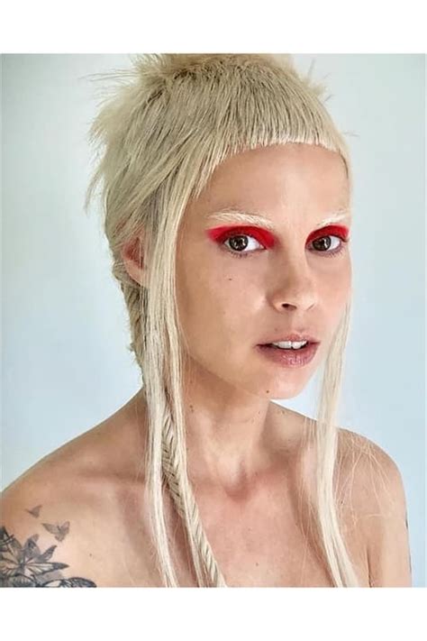 yolandi visser boobs|Yolandi Visser NSFW : r/WatchItForThePlot